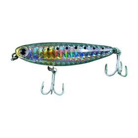 İma Pugachevs Cobra 03 Poison Ivy 60 60 mm 6 gr Japon Sahte Balık