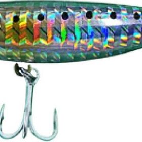 İma Pugachevs Cobra 03 Poison Ivy 60 60 mm 6 gr Japon Sahte Balık