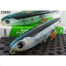 İma Pugachevs Cobra Z2653 90 mm 12 gr Sahte Balık