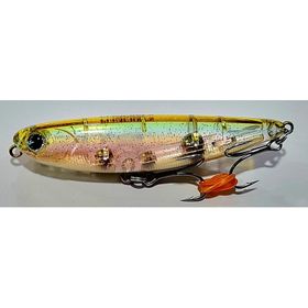İma Pugachevs Cobra Z2654 90 mm 12 gr Sahte Balık