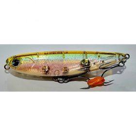 İma Pugachevs Cobra Z2654 90 mm 12 gr Sahte Balık