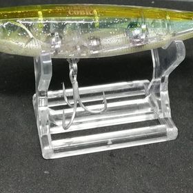İma Pugachevs Cobra Z2654 90 mm 12 gr Sahte Balık