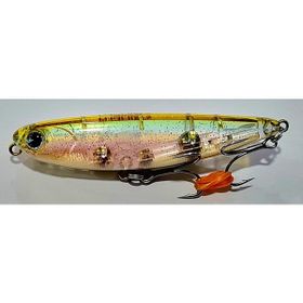 İma Pugachevs Cobra Z2654 90 mm 12 gr Sahte Balık