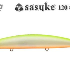 Ima Sasuke Reppa RP203 120 mm Maket Yem