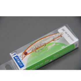 İma Sasuke SS-50 SKS50-003 50 mm 1.7 gr LRF Maket Balık