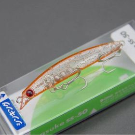 İma Sasuke SS-50 SKS50-003 50 mm 1.7 gr LRF Maket Balık