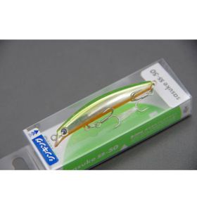 İma Sasuke SS-50 SKS50-007 50 mm 1.7 gr LRF Maket Balık