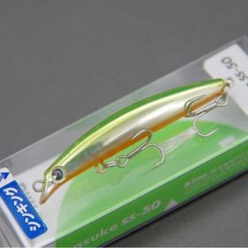 İma Sasuke SS-50 SKS50-007 50 mm 1.7 gr LRF Maket Balık