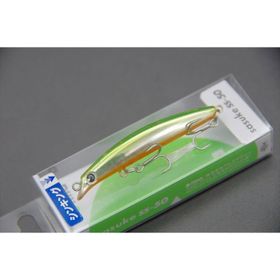 İma Sasuke SS-50 SKS50-007 50 mm 1.7 gr LRF Maket Balık