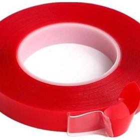 İma Vhb Çift Taraflı 18 mm x 2 mt Akrilik Silikon Bant