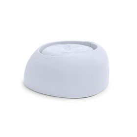 Imac 2 lt Buz Mavisi Pet Fountain Kedi ve Köpek Otomatik Su Kabı