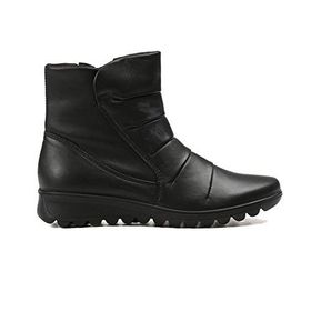 İmac 62390 Siyah Kadın Outdoor Botu