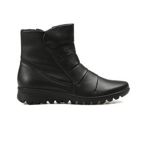 İmac 62390 Siyah Kadın Outdoor Botu
