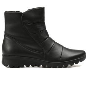 İmac 62390 Siyah Kadın Outdoor Botu