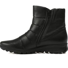 İmac 62390 Siyah Kadın Outdoor Botu