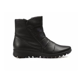 İmac 62390 Siyah Kadın Outdoor Botu