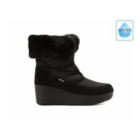 İmac 62729 Siyah Kadın Outdoor Botu