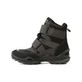 Imac 64029 Gri Çocuk Botu