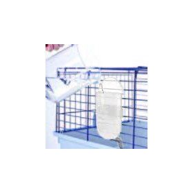 Imac Bibber 400 ml Guinea Pig ve Tavşan Suluğu