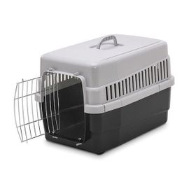 Imac Carry 60 Antrasit 60x40x40 cm Köpek Taşıma Çantası