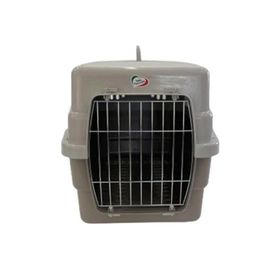 Imac Carry 60 Gri 60x40x40 cm Köpek Taşıma Çantası