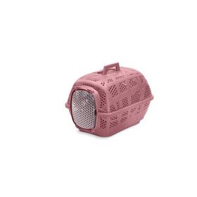 Imac Carry Sport 48.5x34x32 cm Pembe Kedi ve Küçük Irk Köpek Taşıma Çantası