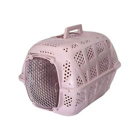 Imac Carry Sport Pembe 48x34x32 cm Köpek Taşıma Çantası