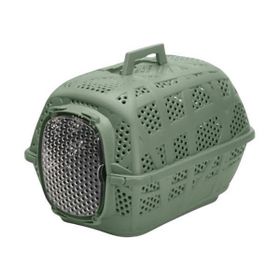 Imac Carry Sport Yeşil 48x34x32 cm Köpek Taşıma Çantası