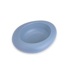 Imac Ciottoli S2 Mavi Renk 2000 ml Kedi Köpek Mama ve Su Kabı