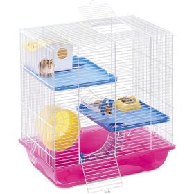 Imac Criceti 7 Hamster Kafesi