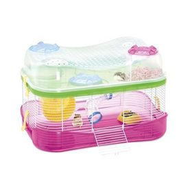 Imac Fantasy Hamster Kafesi