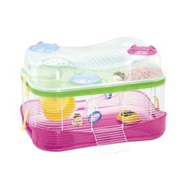Imac Fantasy Hamster Kafesi