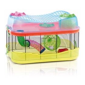 Imac Fantasy Hamster Kafesi