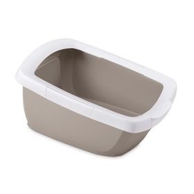 Imac Funny 65x47.5x33 cm Bej Açık Kedi Tuvaleti