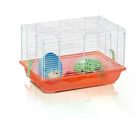 Imac Gabbia Criceti 2 45x29x30.5 cm Hamster Kafesi
