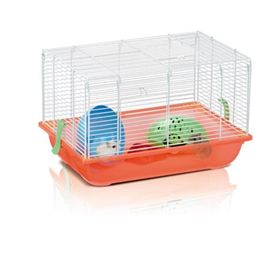 Imac Gabbia Criceti 2 45x29x30.5 cm Hamster Kafesi