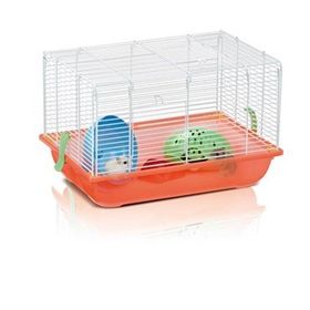 Imac Gabbia Criceti 2 45x29x30.5 cm Hamster Kafesi