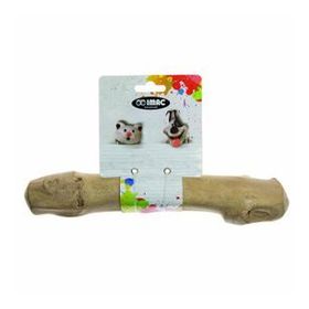 Imac Java Dog Bone Kahve Kökü 25x2/3 cm Köpek Kemiği Oyuncak