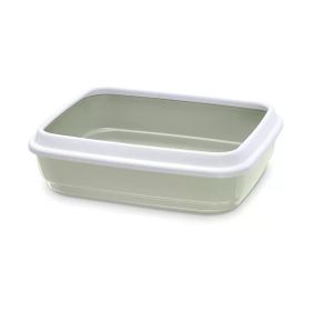 Imac Jerry 50x40x14.5 cm Açık Kedi Tuvaleti