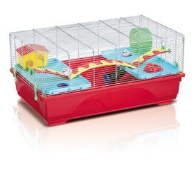 Imac JPM003324 Criceti 16 Hamster Kafesi