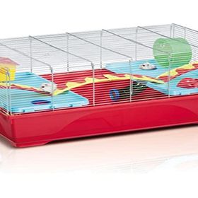 Imac JPM003324 Criceti 16 Hamster Kafesi
