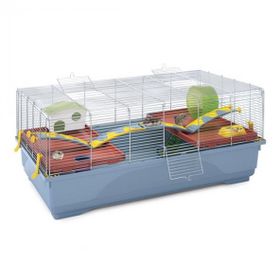 Imac JPM003324 Criceti 16 Hamster Kafesi