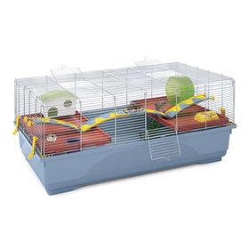 Imac JPM003324 Criceti 16 Hamster Kafesi