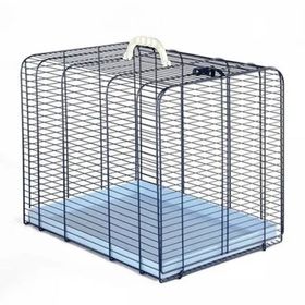 Imac No:2 43 x 30 x 35 cm Transporto Gatto Kedi Kafesi