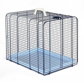 Imac No:3 48 x 35 x 39 cm Transporto Gatto Kedi Kafesi