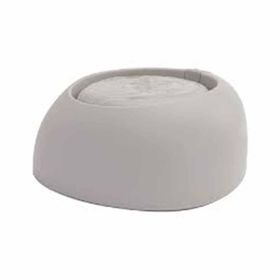 Imac Pet Fountain 2 lt Gri Otomatik Su Kabı