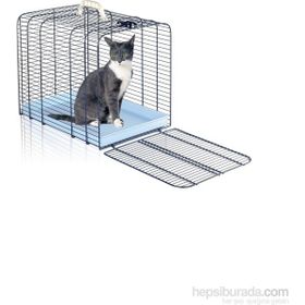 Imac Trasporto Gatto 2 43x30x35 cm Kedi Taşıma Çantası