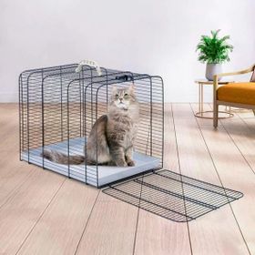 Imac Trasporto Gatto 2 43x30x35 cm Kedi Taşıma Çantası