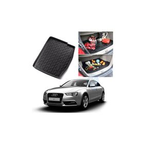 Image Audi A5 Sedan 2017 Sonrası Bagaj Havuzu