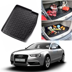 Image Audi A5 Sedan 2017 Sonrası Bagaj Havuzu